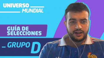 MUNDIAL DE QATAR 2022: Guía del mundial, análisis del GRUPO B