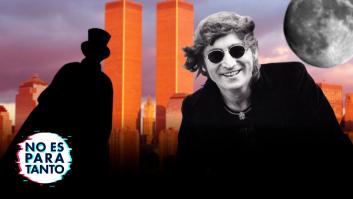 'NEPT 2x01': Lennon está sobrevalorado y otras grandes conspiraciones de la Historia