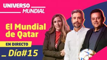 MUNDIAL DE QATAR 2022: toda la actualidad del Mundial en su decimoquinta jornada