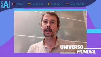 MUNDIAL DE QATAR 2022: Guía del mundial, análisis del GRUPO A