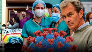 2020: El virus que lo cambió todo