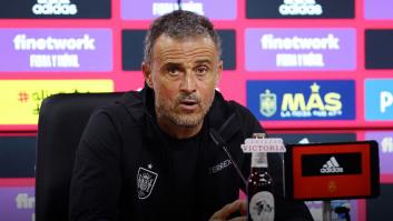 Luis Enrique anuncia la lista definitiva de jugadores para el Mundial de Catar