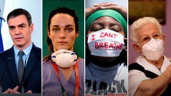 2020: El año que nunca podremos olvidar