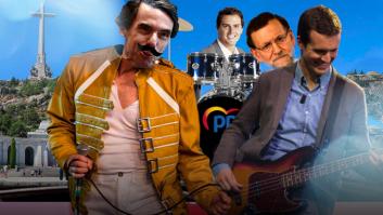 'NEPT' 2x02: La derecha en España: Rajoy vive, la lucha sigue