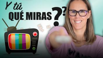 Amaya Valdemoro: "No entiendo cómo es más noticia el peinado de Cristiano que el logro de un deportista"