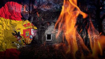 'NEPT' 2x03: Viaje por la España Negra, de Puerto Hurraco al Mataviejas