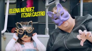 9 actores presentan a los 'superhéroes' que luchan contra la 'piel de mariposa'