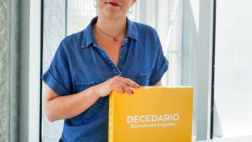 Nunca has visto un juego de mesa como este