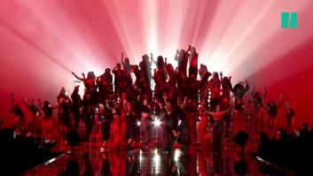 Los mejores momentos de los premios MTV EMA 2019