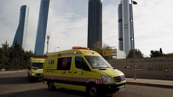 "Señora, su hijo respira perfectamente" Un joven fallece tras negarle la UVI móvil el Summa 112