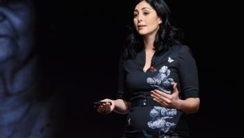 El mensaje feminista de una de las líderes de la misión a Marte: "Juntas podemos"