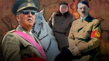 No Es Para Tanto T2x04: Repaso a las dictaduras más bestias