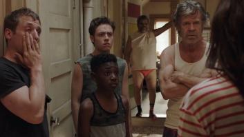 ¿Por qué es 'Shameless' una comedia de éxito?