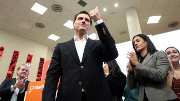 Los mejores momentos de Albert Rivera al frente de Ciudadanos