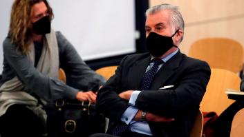 EN DIRECTO: Continúa el juicio a Bárcenas por la caja b del PP