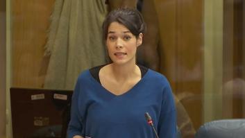 La defensa de Isa Serra por los derechos de las mujeres sobre su propio cuerpo