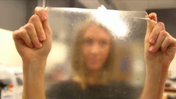 La solución al plástico de un solo uso se encuentra en el pescado