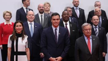 "Solo los fanáticos niegan la evidencia", los mensajes más potentes de la COP25