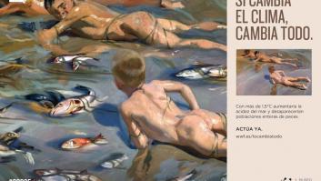 Así afectaría el cambio climático a las obras de arte del Museo del Prado