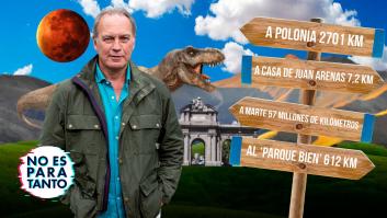 Programa de contingencia: nos falla el invitado Vol. I