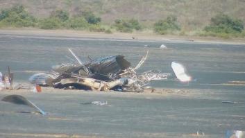 El Starship de SpaceX explota antes de regresar a la Tierra