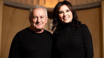 Víctor Manuel: “Cuando eres joven eres inmortal”