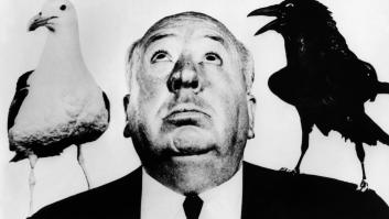 Todos los cameos de Alfred Hitchcock
