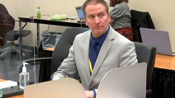 EN DIRECTO: Veredicto tras el juicio a Derek Chauvin por la muerte de George Floyd