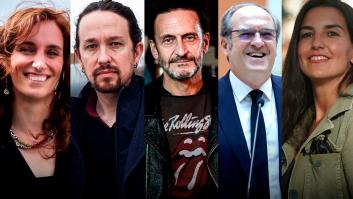 Sigue en directo el debate electoral del 4M en la Cadena SER