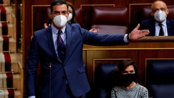 Sánchez responde a Junts y ERC sus pasos a seguir