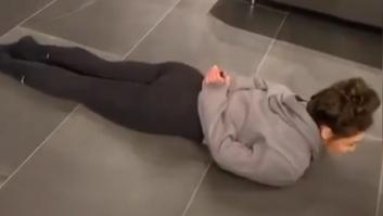 El nuevo reto viral se llama 'Flex Challenge' y no es para todo el mundo