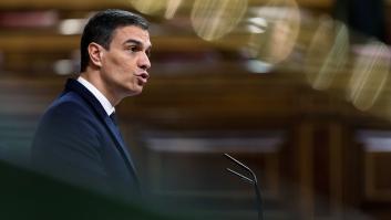 EN DIRECTO: Pedro Sánchez defiende los indultos en el Congreso