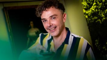 Supremme de Luxe: "Hay que dejar las cosas para que se sepa que han ocurrido"