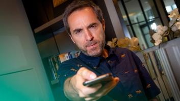 Raúl Pérez: “No me gusta darle voz a la ultraderecha”