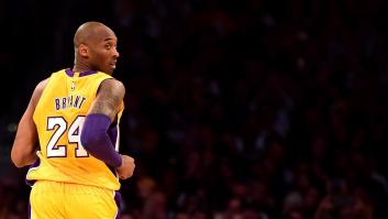 Las mejores jugadas para recordar a Kobe Bryant