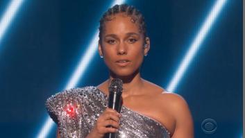 El emotivo homenaje a Kobe Bryant en los Grammy