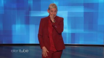 La emotiva dedicatoria de Ellen Degeneres a Kobe Bryant