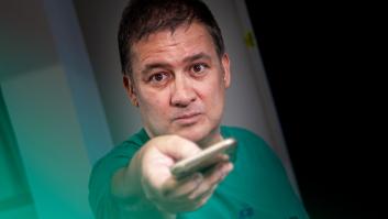 Secun de la Rosa: "El referente de la mayoría de las cosas era ser hetero"