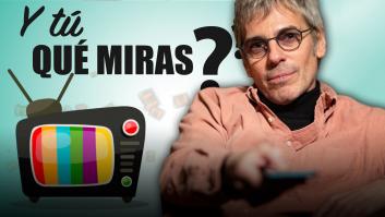 "Los Rodríguez dan para una serie de mucho éxito" Ariel Rot en '¿Y tú qué miras?'