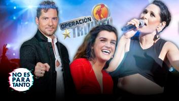 El programa que salió peor que una gala 0 de Operación Triunfo