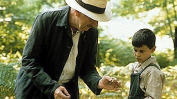 "A veces el infierno somos nosotros mismos", el inolvidable momento de 'La lengua de las mariposas'
