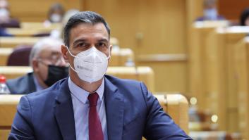 EN DIRECTO: Sesión de control al Gobierno