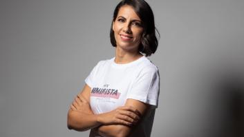 Ana Pastor da el salto a los concursos en 'Generación Top': "Está la broma de que hasta parezco simpática"