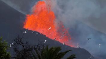 La Palma dos años después del fin de la erupción del volcán