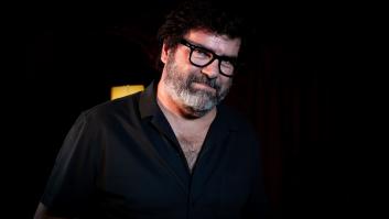 Fernando Soto: "A mí me incomoda ver esa intimidad en televisión"