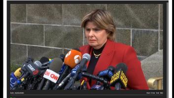 "Las mujeres ya no van a ser silenciadas", la abogada de las víctimas habla tras la sentencia de Weinstein