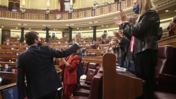 EN DIRECTO: Pleno en el Congreso de los Diputados