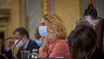 EN DIRECTO: Sesión de control en el Congreso