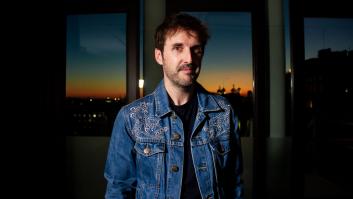 Julián López: "No soporto cuando veo el lenguaje soez"