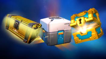 ¿Qué son las 'cajas de botín' y por qué las quieren regular?